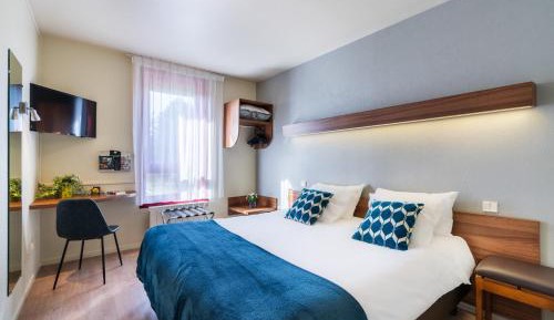 Comfort King Room 
