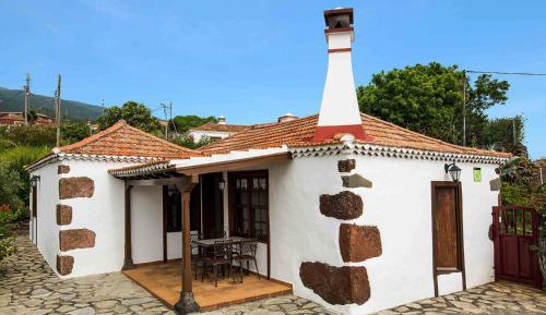 Two-Bedroom Holiday Home