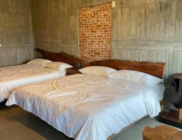 Deluxe Queen Room with Two Queen Beds