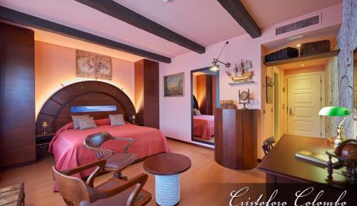 Junior Suite Prestige with Lake View (2 Adults) 