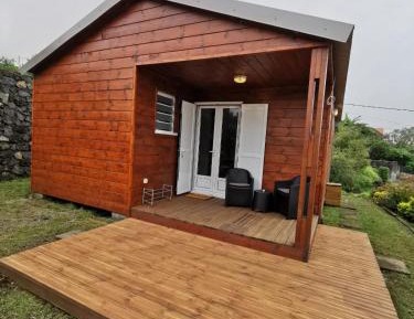 One-Bedroom Chalet