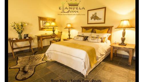 River View Family Suite