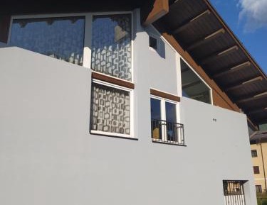 Six-Bedroom House