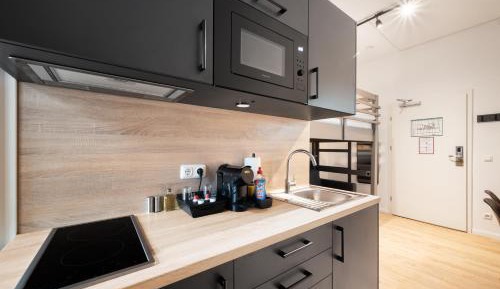 Standard Apartment
