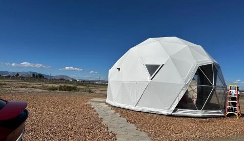 Tent