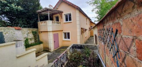 Standard Villa