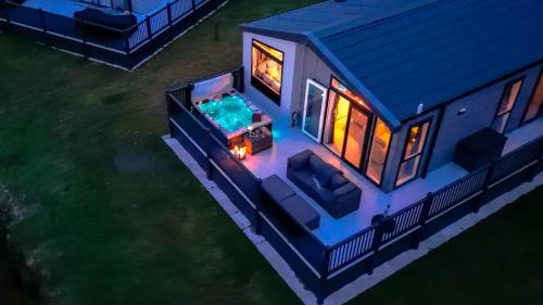 One-Bedroom Villa