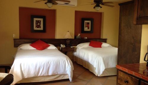 Suite Cortes