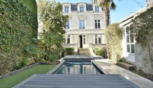 Four-Bedroom House