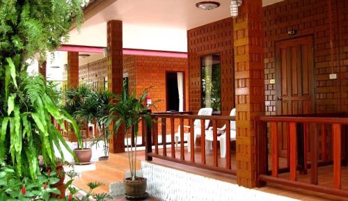 One-Bedroom Villa Zone C