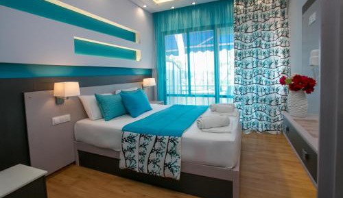 Superior Studio with Sea View