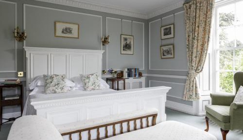 Premium Double Room