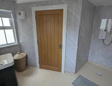 Apartment - Ground Floor