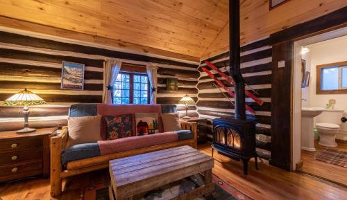 Deluxe Cottage