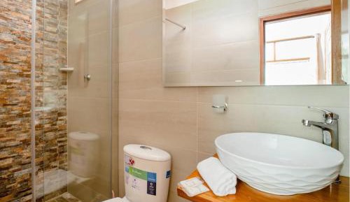 Classic Quadruple Room