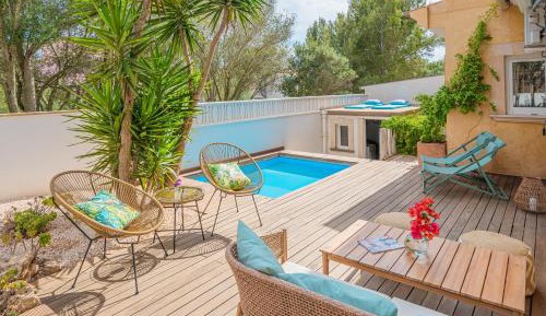 Holiday Home