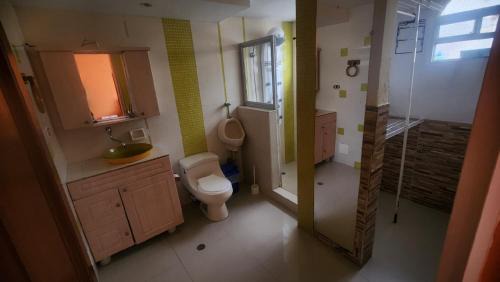 Comfort Quadruple Room