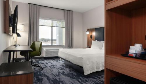 King Room