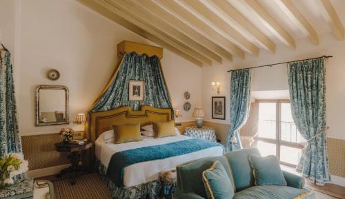 Galilea Junior Suite (Two Bedroom)