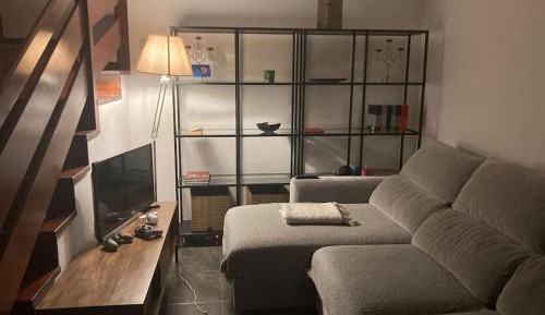 Three-Bedroom Chalet