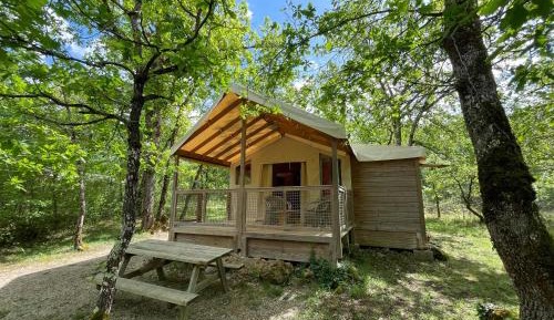 Two-Bedroom Bungalow