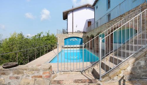 Superior One-Bedroom Apartment