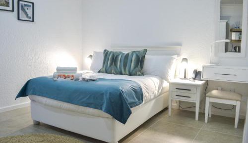 Double Room - Disability Access (no view)
