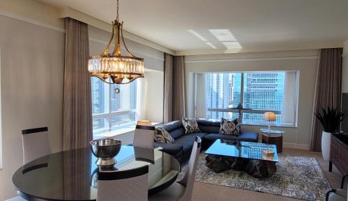 Superior Family Room