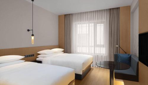 Family Deluxe Room A