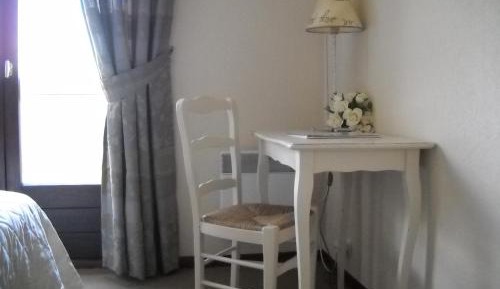 Comfort Twin Room