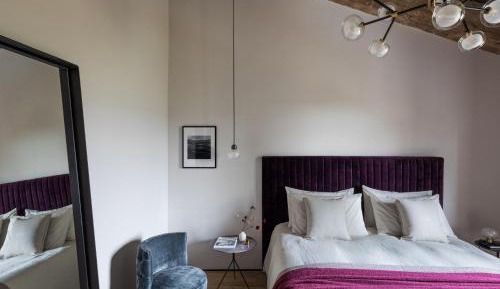 Deluxe Junior Suite