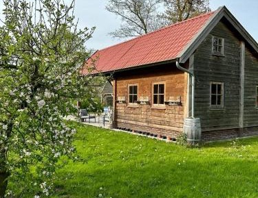 One-Bedroom Chalet