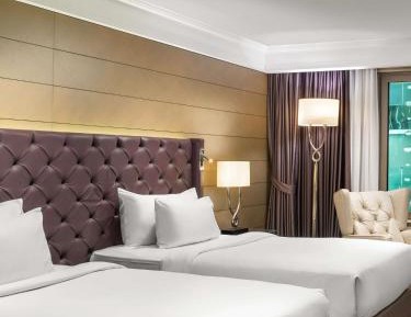 Standard Guest Room