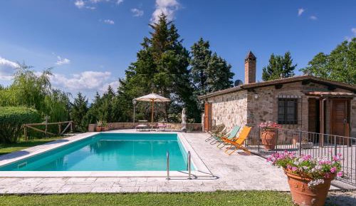 One-Bedroom Villa