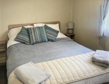 Mobile Home