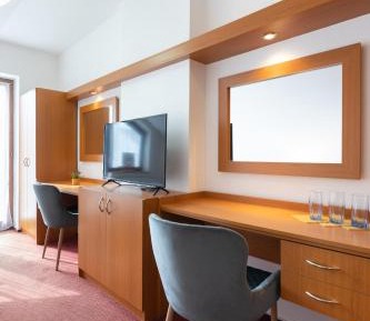 Triple Room with Balcony