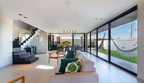 Vacation Home