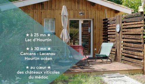 Two-Bedroom Chalet