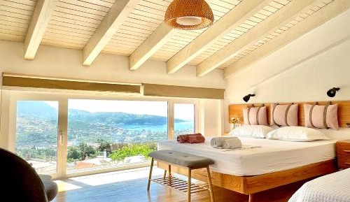 Deluxe Villa