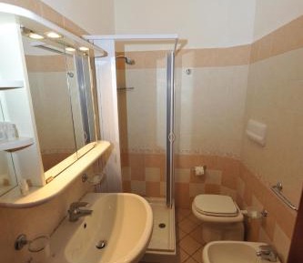 Deluxe Triple Room with Sea View