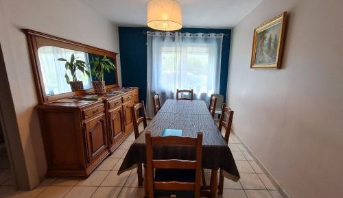 Holiday Home (6 Adults)