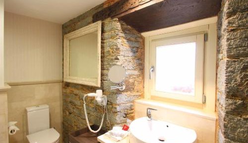 Classic Double or Twin Room