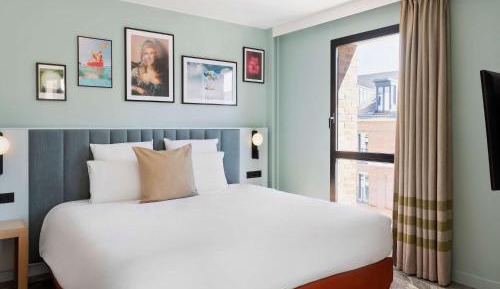 Suite with View