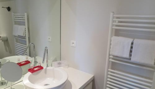 Double Room South Side