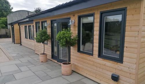 One-Bedroom Chalet