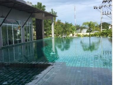 Superior One-Bedroom Apartment with Balcony