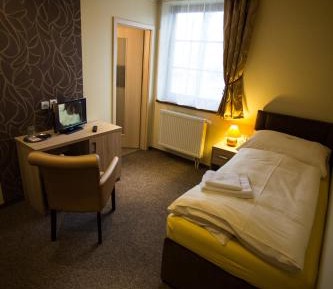 Comfort Single Room