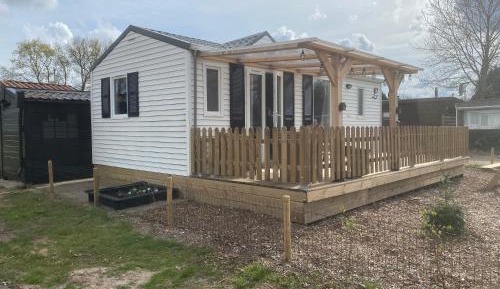 Two-Bedroom Chalet