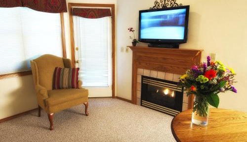 Two-Bedroom Suite