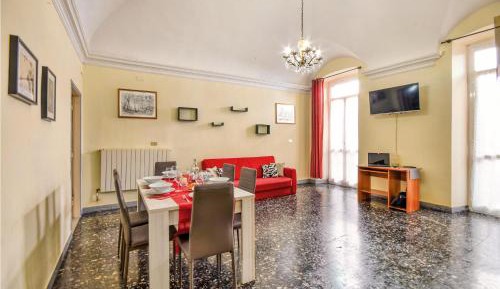 Two-Bedroom Holiday Home